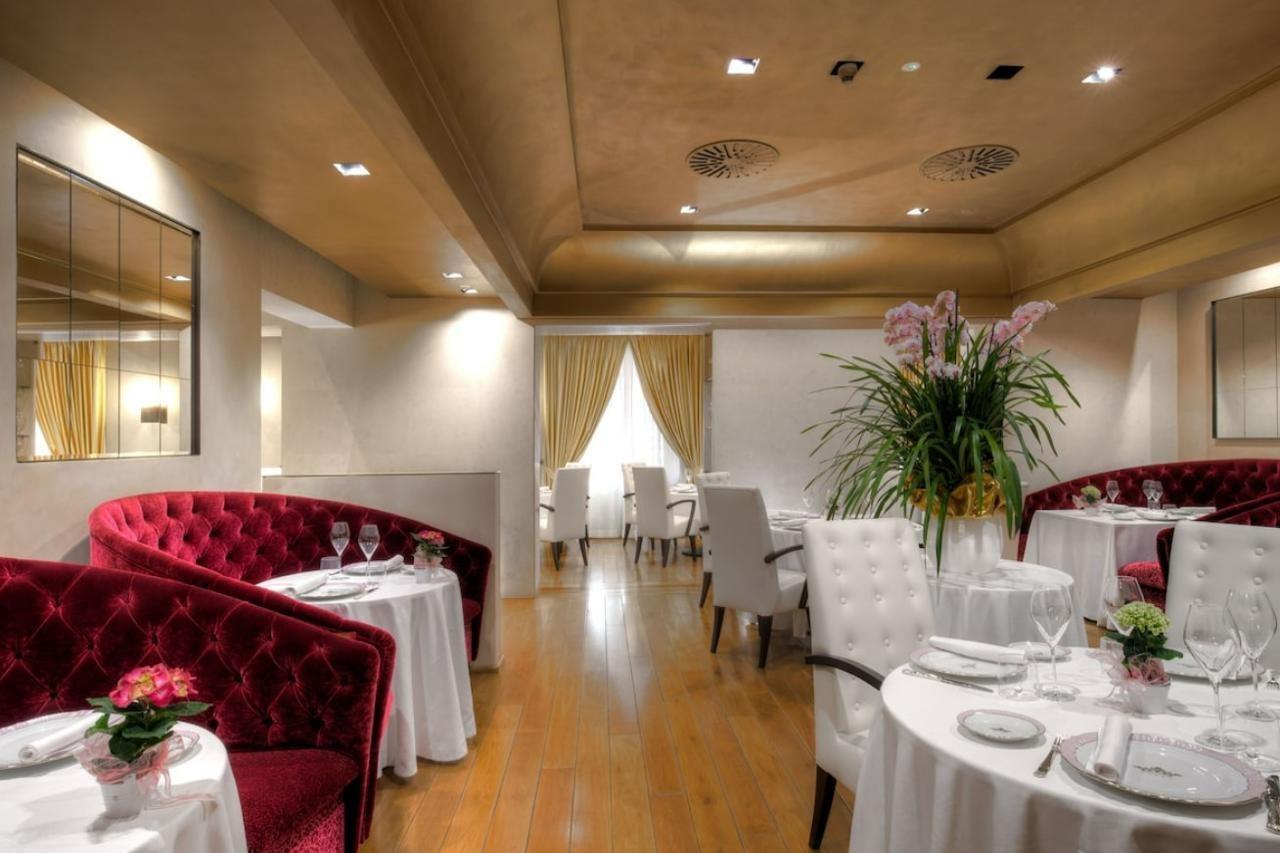 Hotel Rua Frati 48 In San Francesco Модена Екстер'єр фото