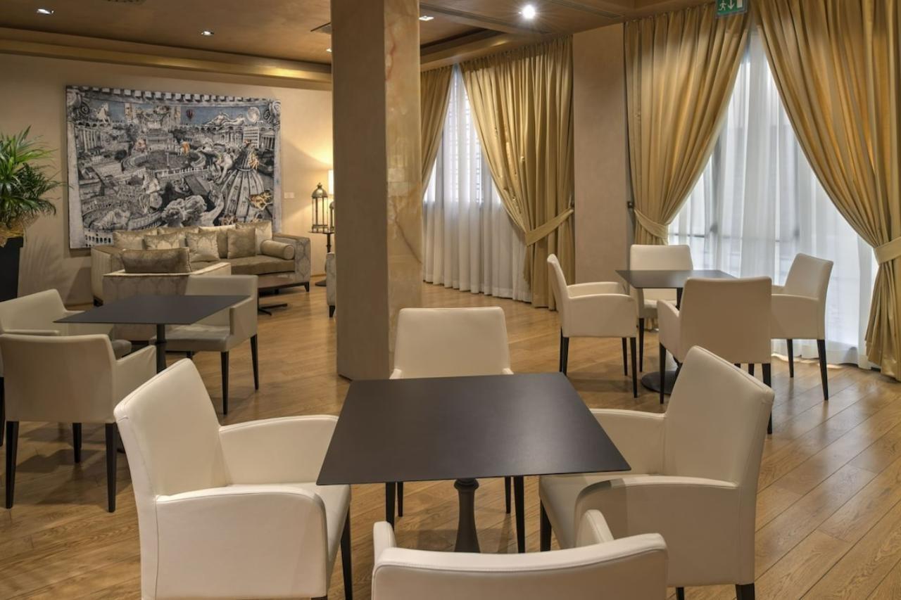 Hotel Rua Frati 48 In San Francesco Модена Екстер'єр фото