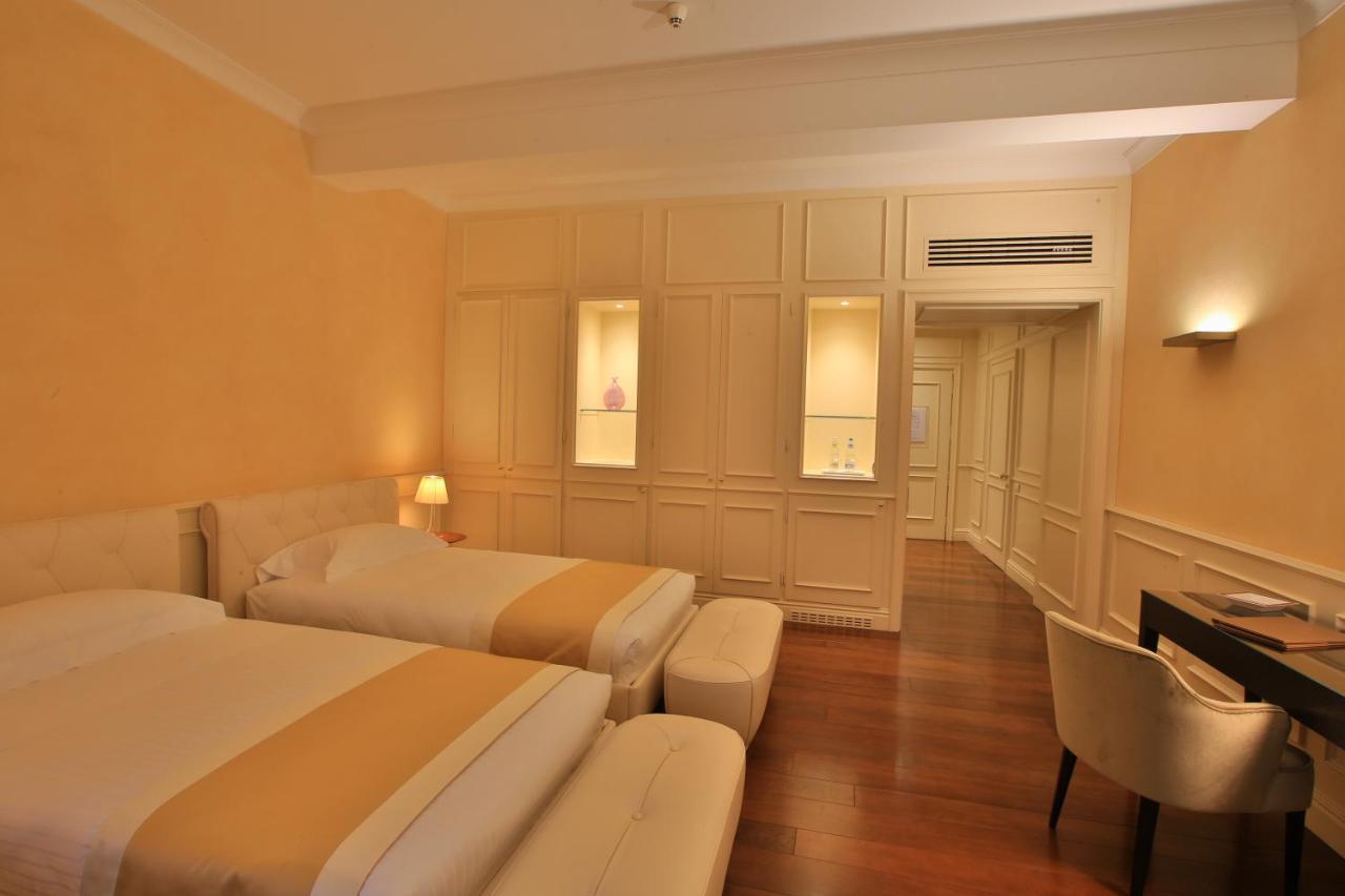 Hotel Rua Frati 48 In San Francesco Модена Екстер'єр фото