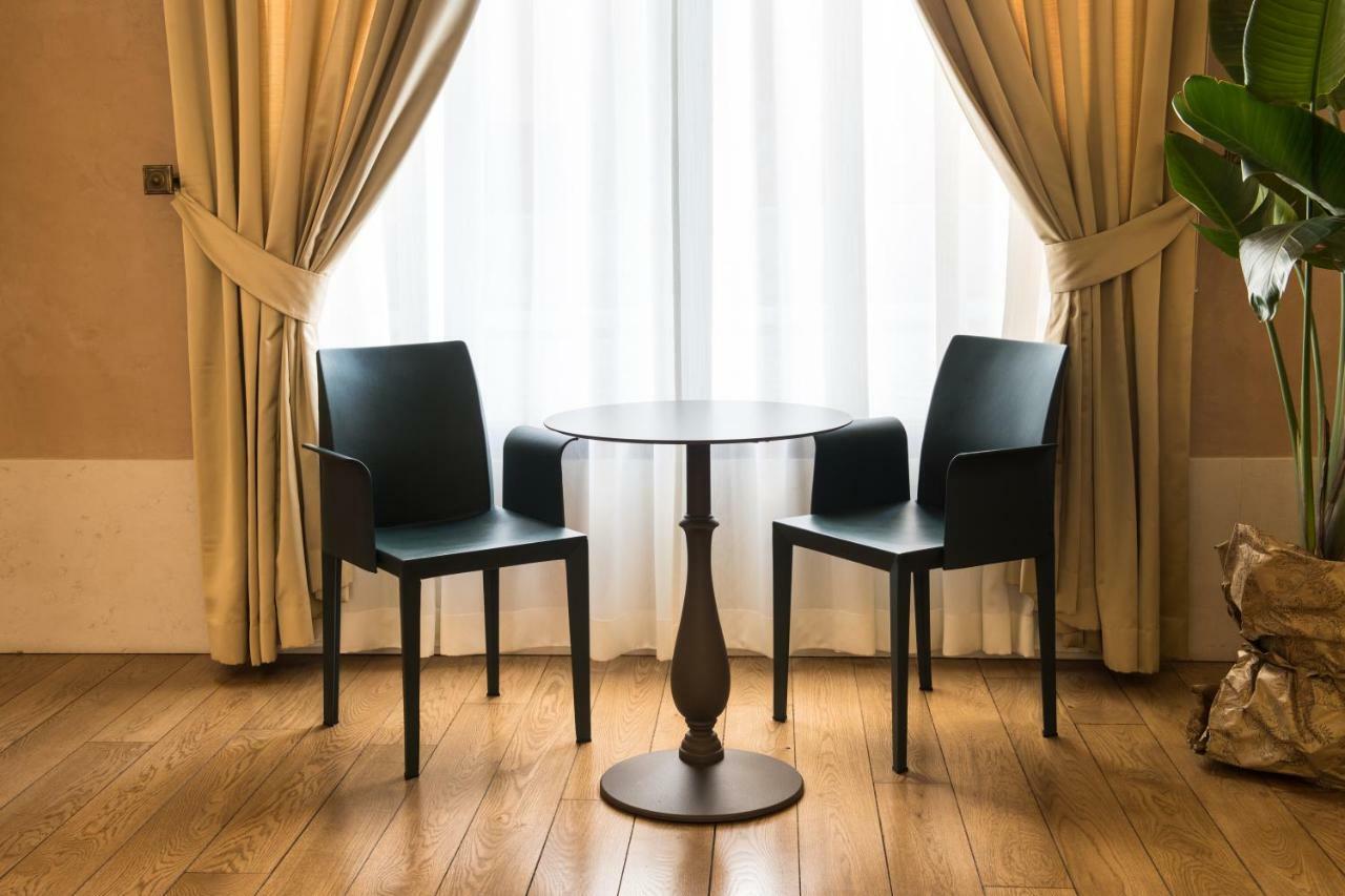 Hotel Rua Frati 48 In San Francesco Модена Екстер'єр фото