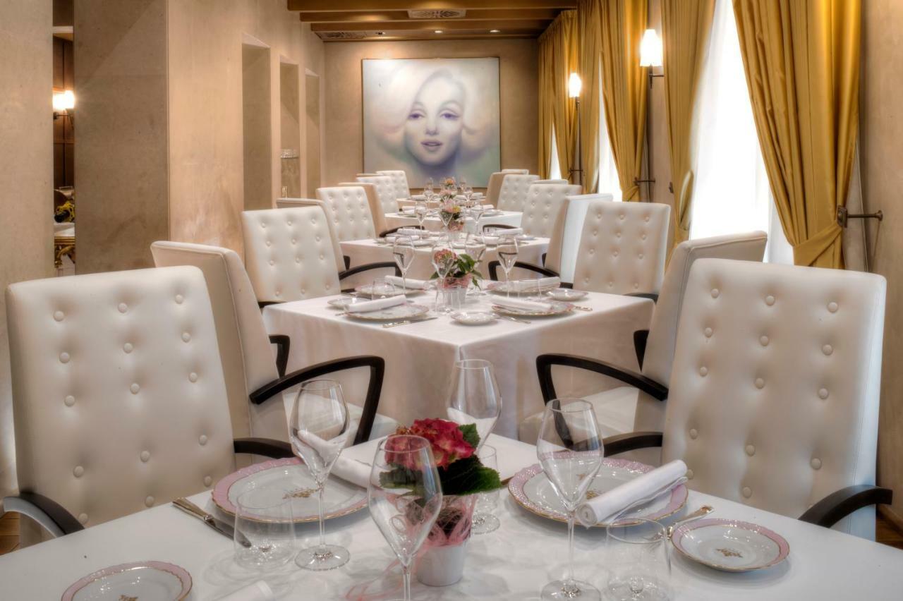 Hotel Rua Frati 48 In San Francesco Модена Екстер'єр фото