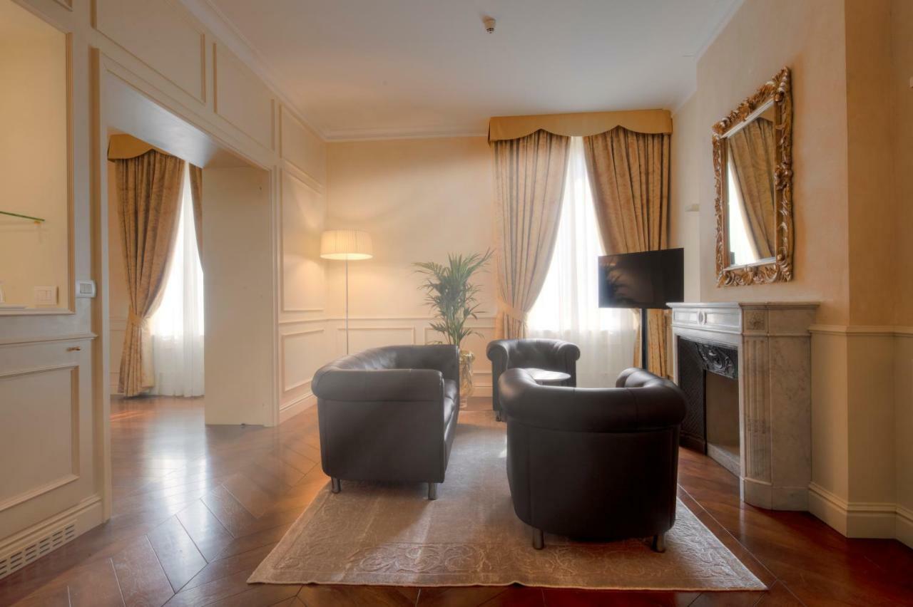 Hotel Rua Frati 48 In San Francesco Модена Екстер'єр фото