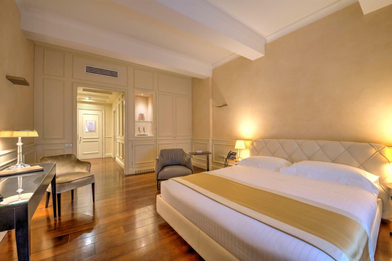 Hotel Rua Frati 48 In San Francesco Модена Екстер'єр фото