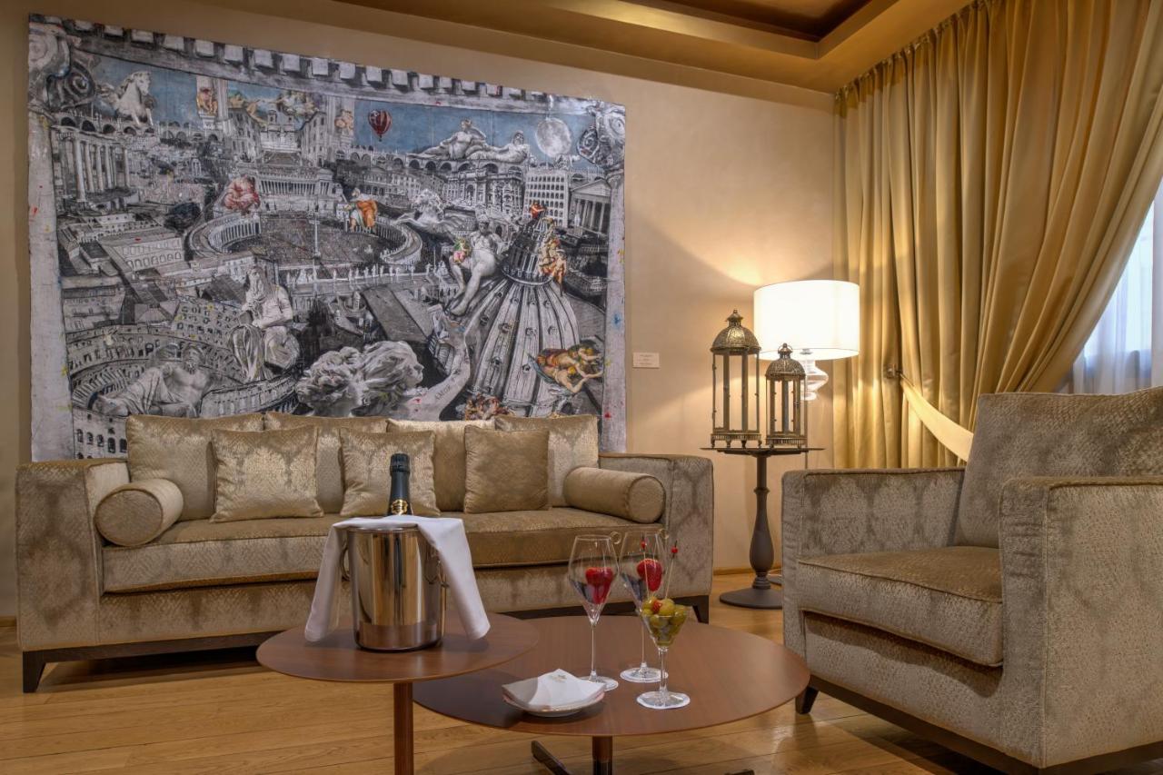 Hotel Rua Frati 48 In San Francesco Модена Екстер'єр фото
