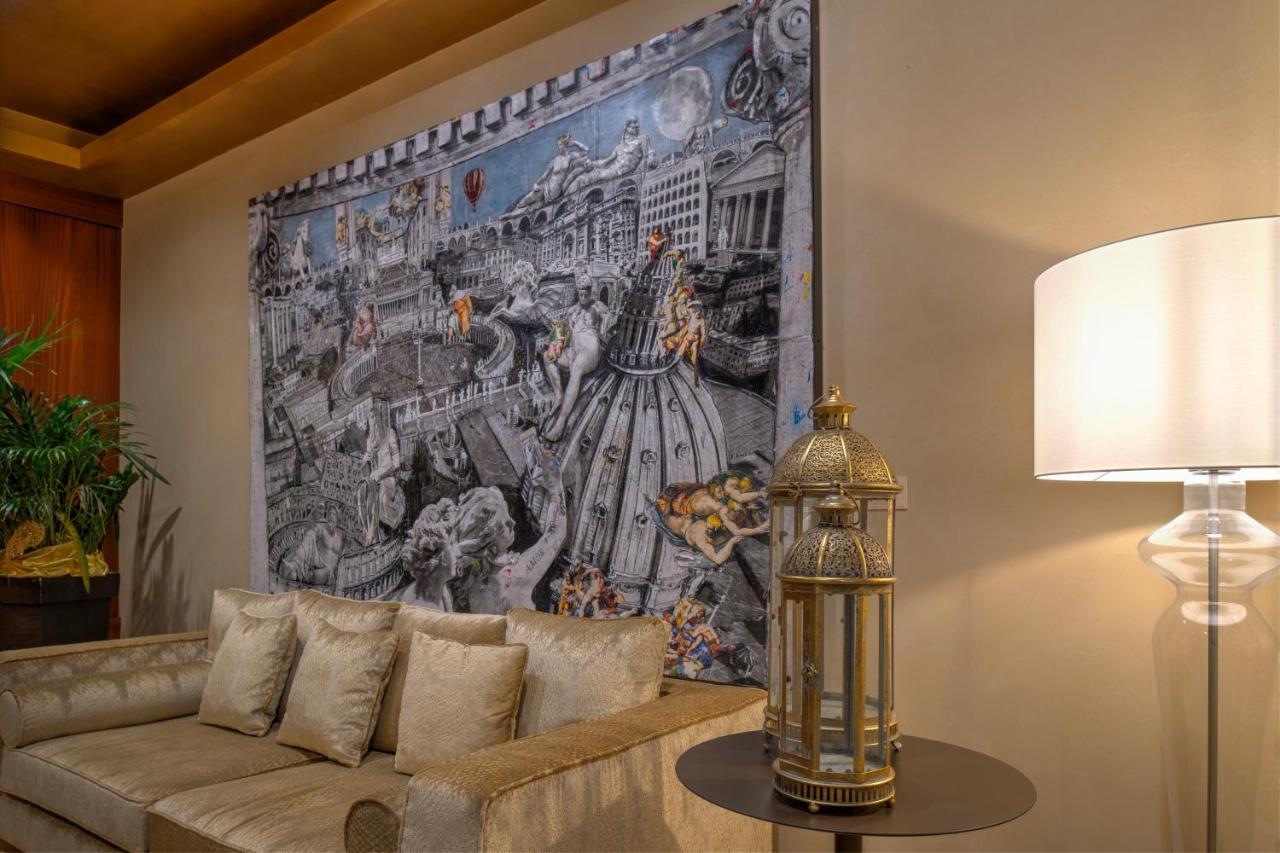 Hotel Rua Frati 48 In San Francesco Модена Екстер'єр фото